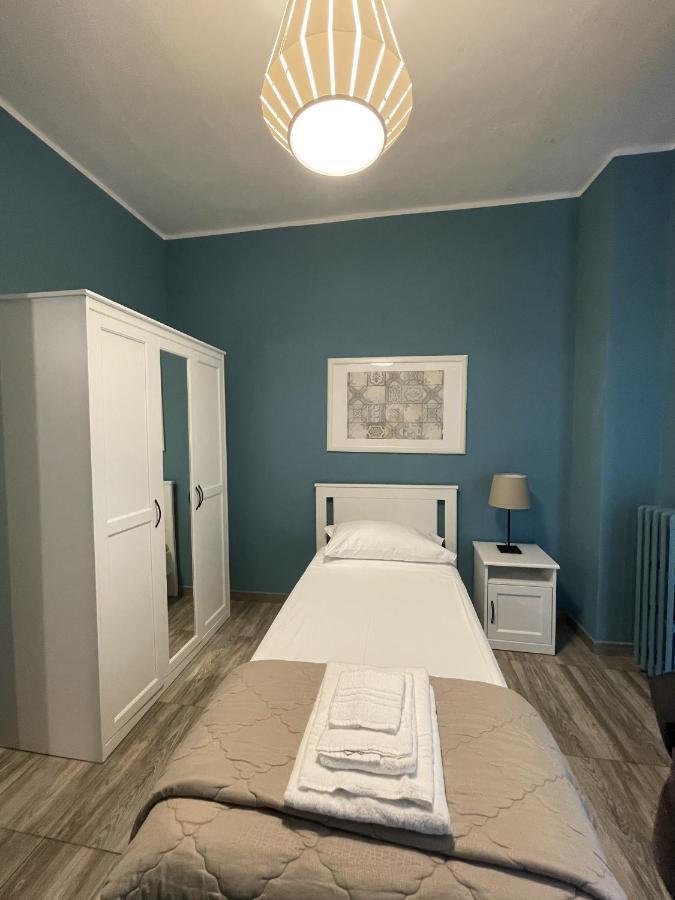 Interno2 Bari Centrale Hotel Екстериор снимка